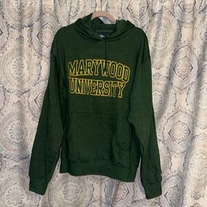 Marywood sweatshirt